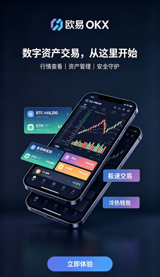 app欧交易所功能展示图